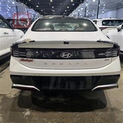 هیۆندای سۆناتا